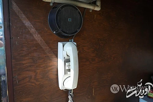 کملوت کروزرز؛ خانه ای که فقط 3 نمونه از آن وجود دارد کملوت کروزرز؛ خانه ای که فقط 3 نمونه از آن وجود دارد